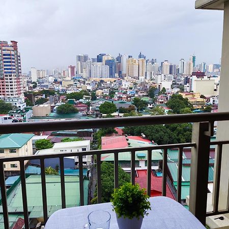 La Verti Residences Staycation Manila Esterno foto